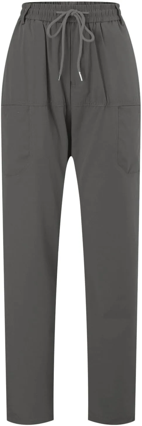 Acegents Cargo Pants, Acegents Mens Pants, Multipants - High Stretch Multi-Pocket Durable Cargo Pants Tactical Pants