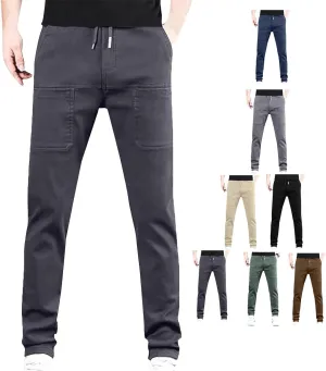Acegents Cargo Pants,Acegents Pants,Acegents Mens Pants,Multipants - High Stretch Multi-Pocket Durable Cargo Pants