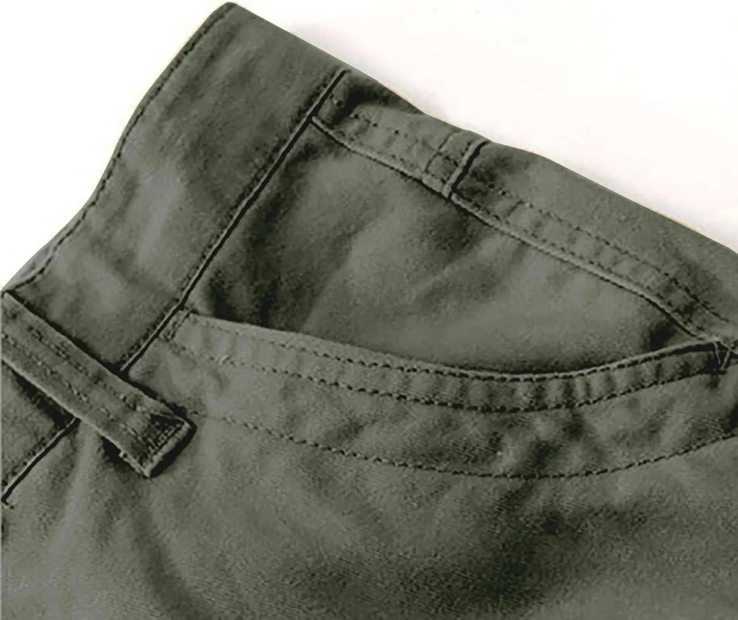 Athletic Pants for Men Men's Solid Color and Windproof and Rainproof Pants Winter Warm Training Pants Sports Pants