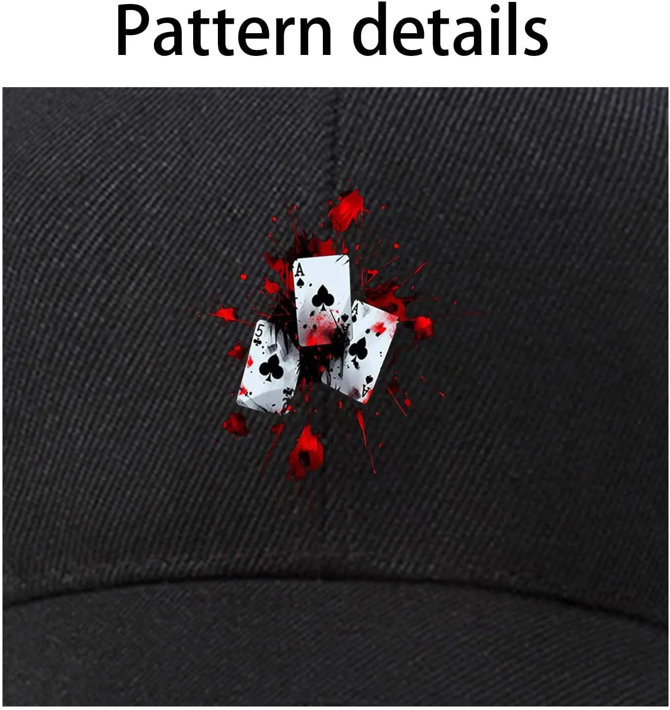 Baseball Cap Unisex Dad Cap Adult Athleisure Cap Adjustable