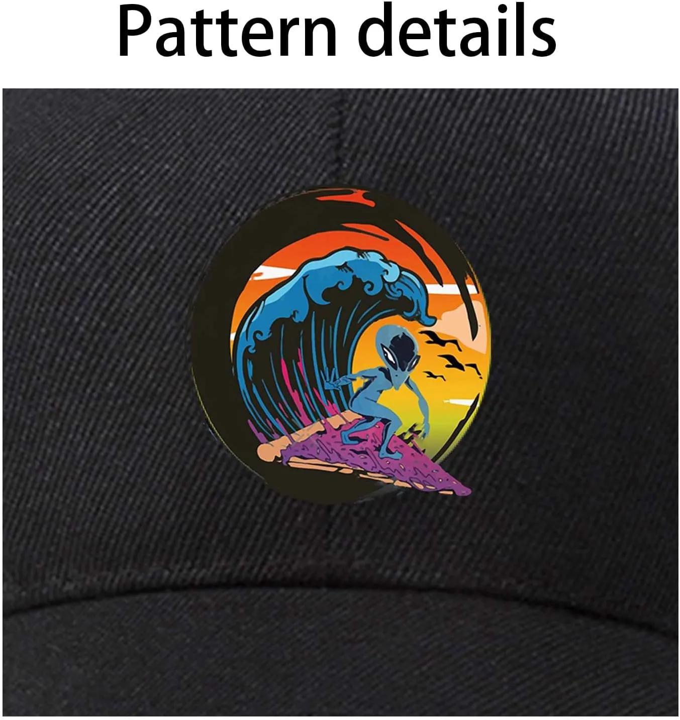Baseball Cap,Unisex Dad Cap,Adult Athleisure Cap Adjustable