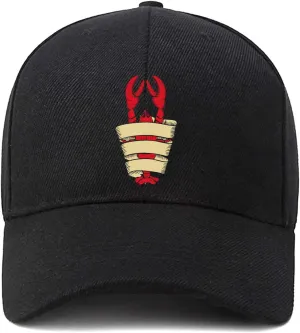 Baseball Cap,Unisex Dad Cap,Adult Athleisure Cap Adjustable
