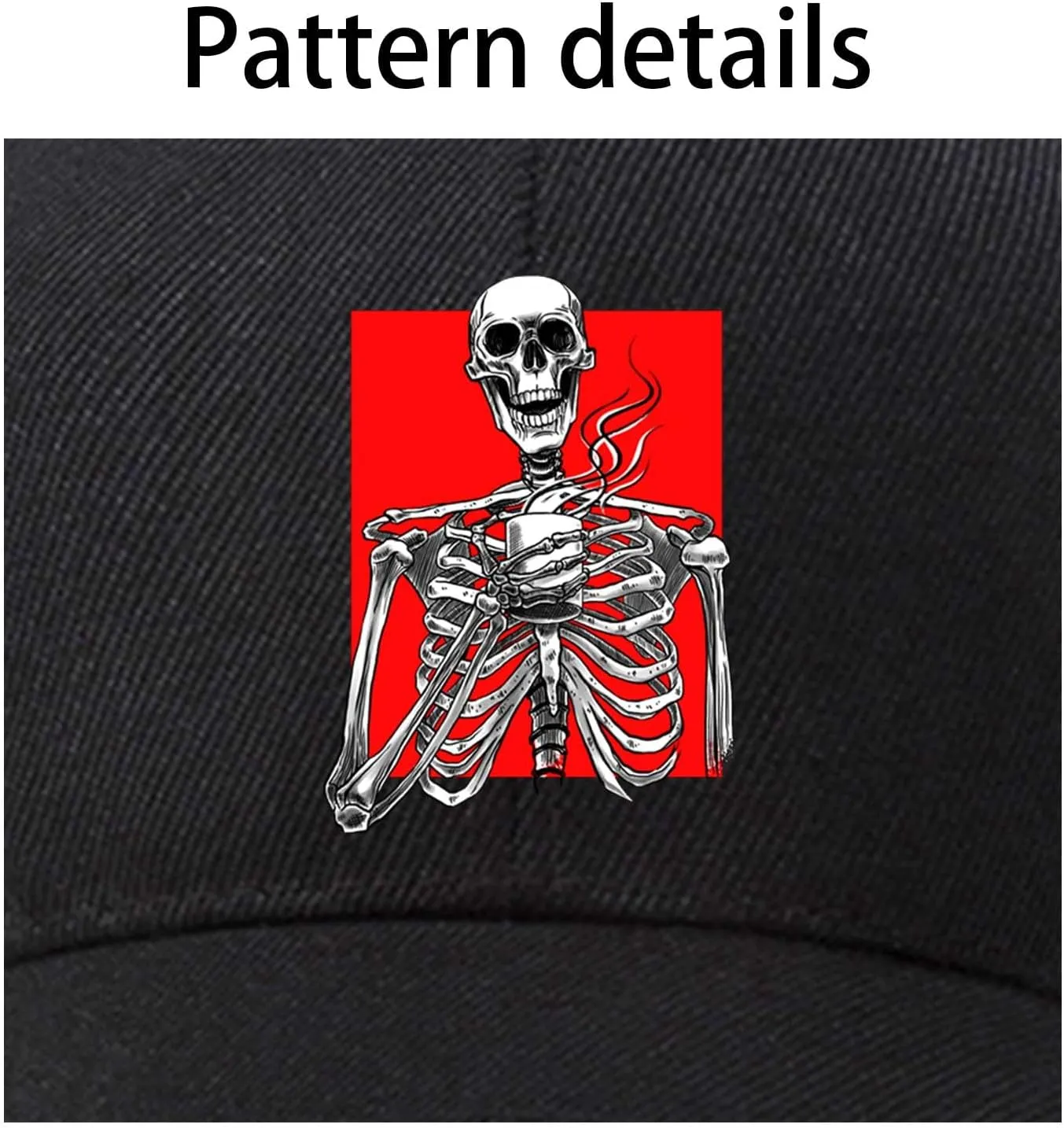 Baseball Cap,Unisex Dad Cap,Adult Athleisure Cap Adjustable