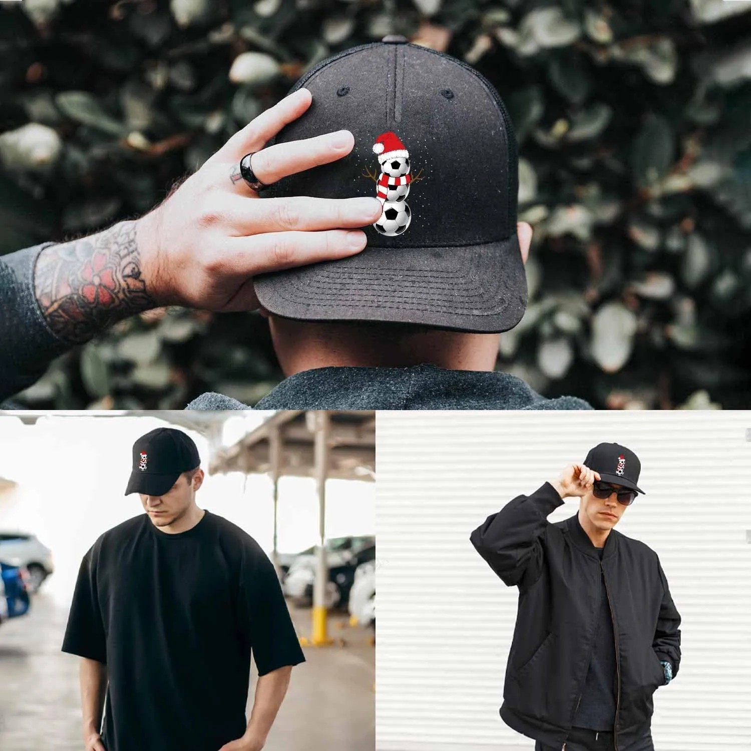 Baseball Cap,Unisex Dad Cap,Adult Athleisure Cap Adjustable