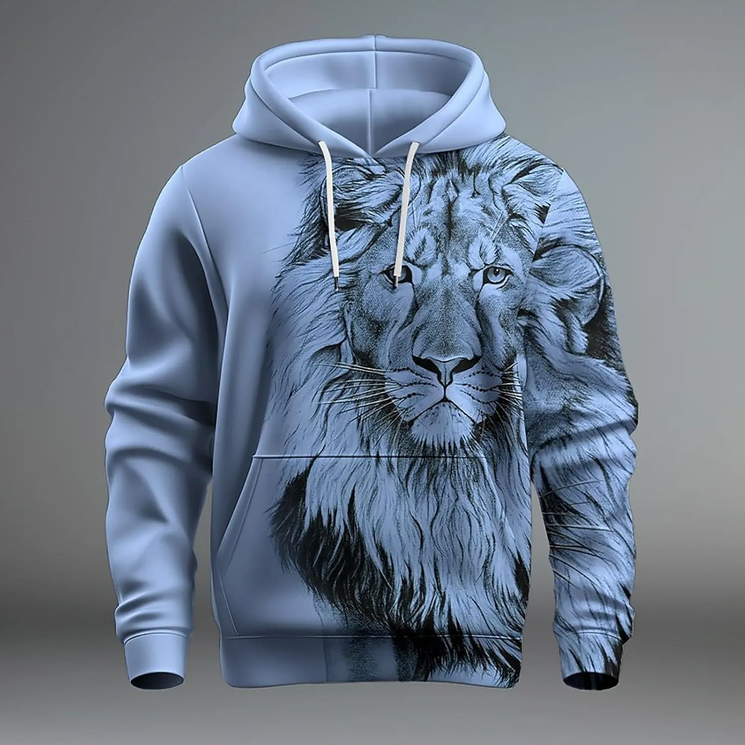 Black Hoodies Sleeved Hoodie Hooded Sweatshirt Tops Outdoor Sweatshirt Shirt Black Hoodies Woman Black Zip Up Hoodie