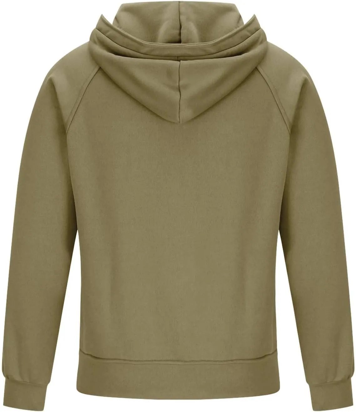 Ctreela Tactical Hoodie Coats for Men's Outdoor Windproof Hoodie Military Jacket Coat Sports Work 1/4 Zip Hooded Sweatshirts