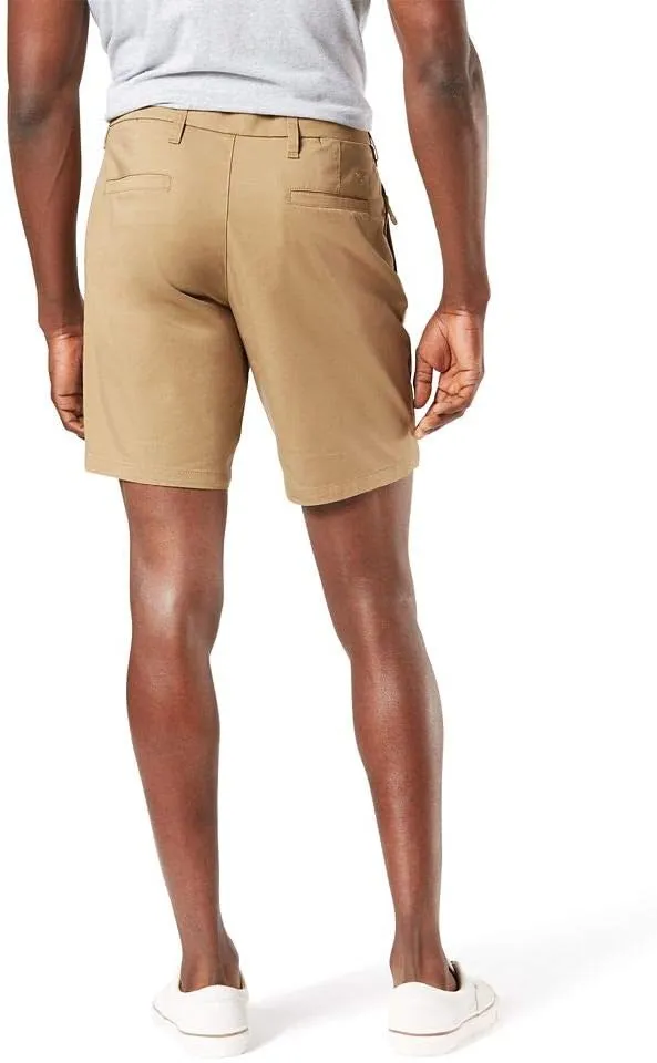 Dockers Men's Ultimate Straight Fit Supreme Flex Shorts