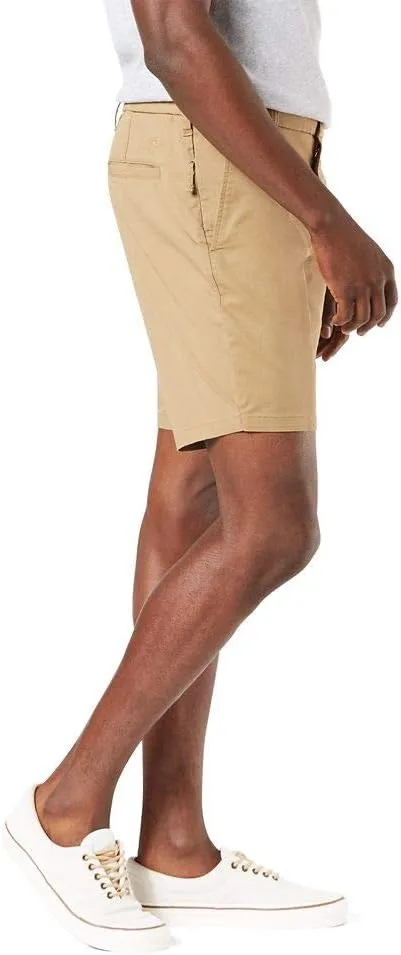 Dockers Men's Ultimate Straight Fit Supreme Flex Shorts
