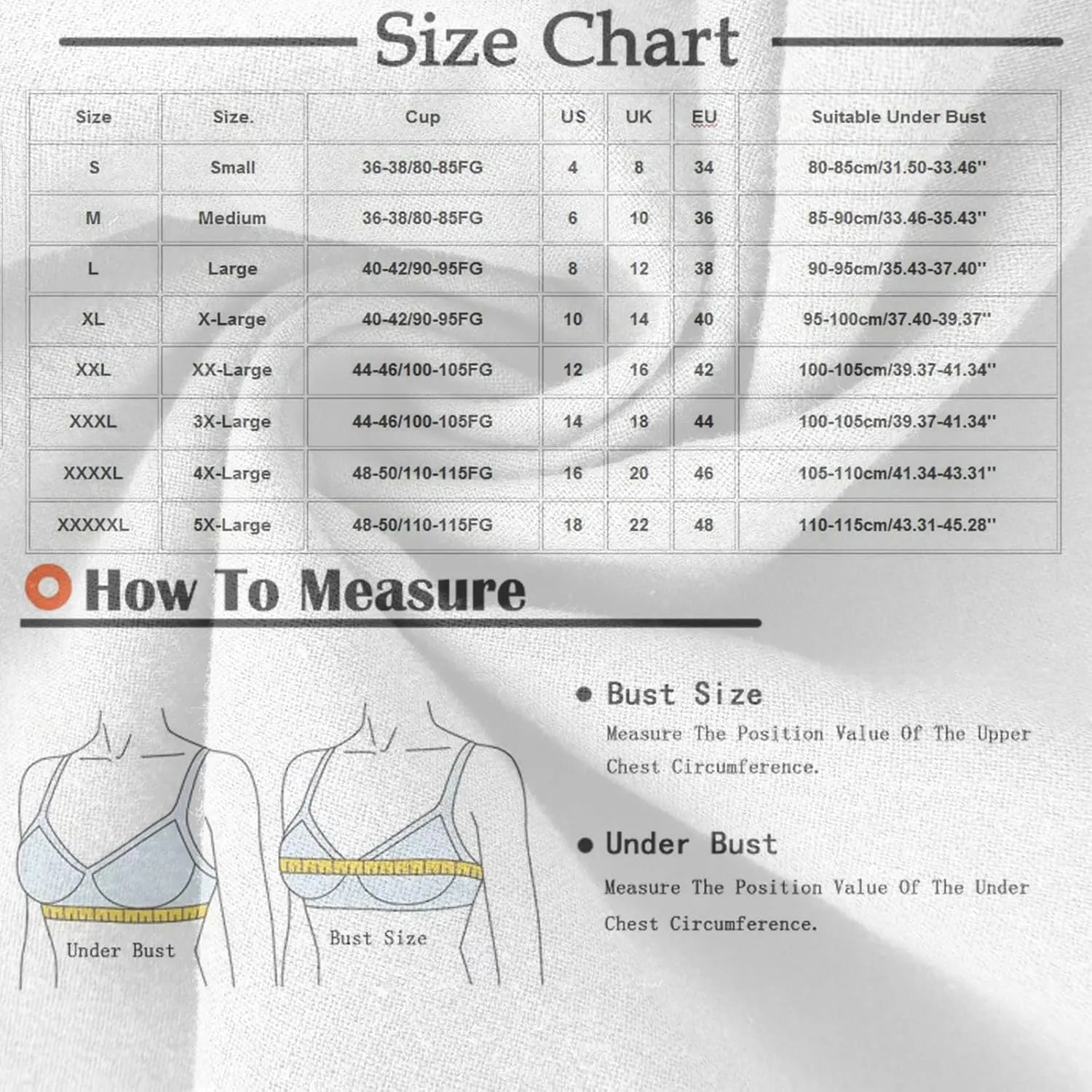 Everyday Bras Push Up for Large Breasted Women, Adjustable Strap Wireless Bralettes No Wire High Support Underwear