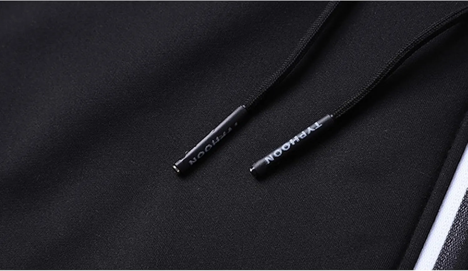 Fleece Hoodie for Men Winter Warm Jacket Full Zip Sherpa Lined Sweatshirt Casual Work Coat Thick Coats with Pocket