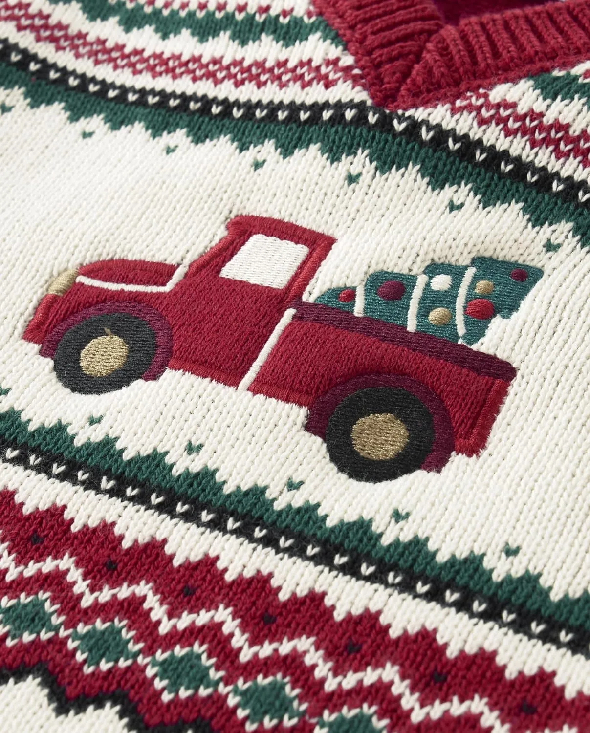 Gymboree Boys' and Toddler Sweater Vests
