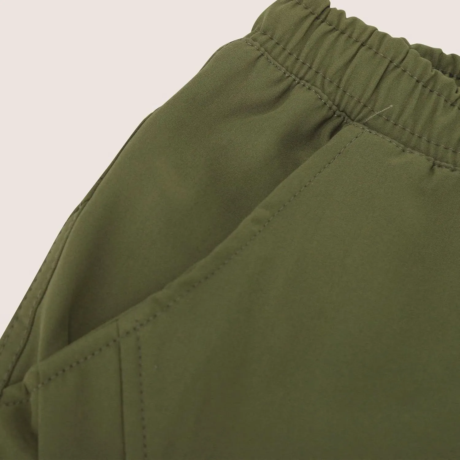 Hiking Pants Men Camo Mens Cargo Pants Outdoor Slim Fit Lightweight Joggers Work Pants Multi-Pocket Military Pants