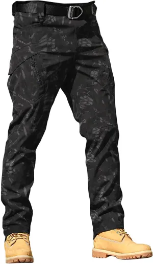 Jogger Pants Long Pants for Men Skinny Pants for Men Mens Hiking Cargo Pants Khaki Cargo Shorts Men Boys Cargo Pants
