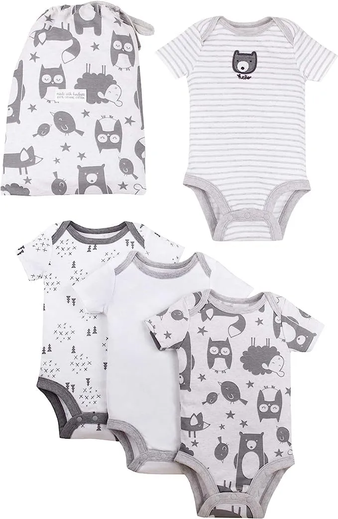 Lamaze baby-girls Organic Baby/Toddler Girl, Boy, Unisex Gift Sets