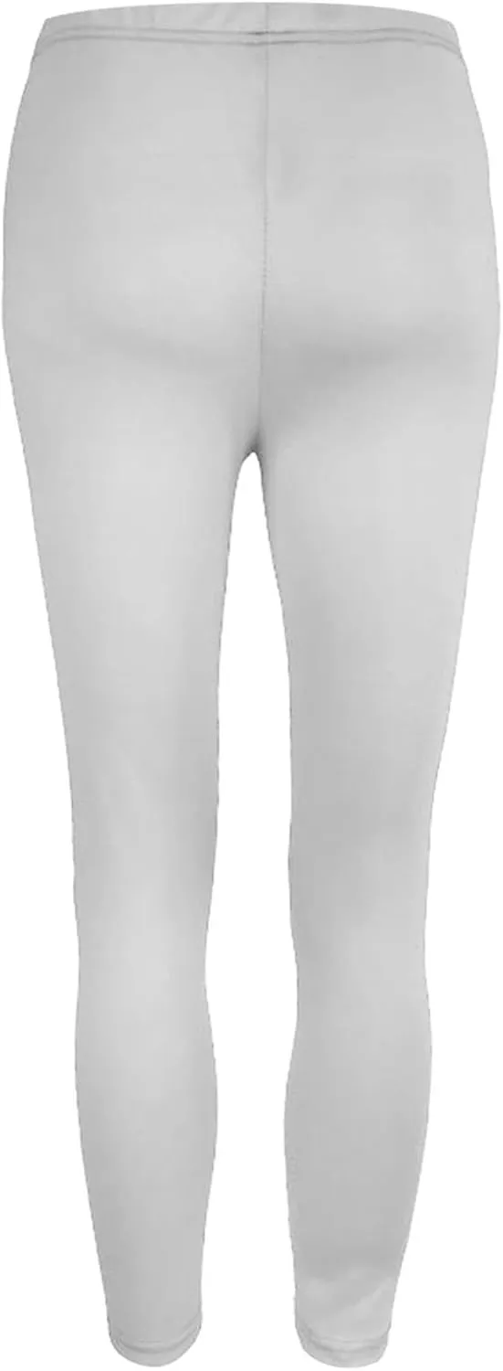 LCMTWX Compression Leggings for Women Bottoming Pants Slim Stretch Pants Women's Bottoming Pants Black Pants for Women Yoga