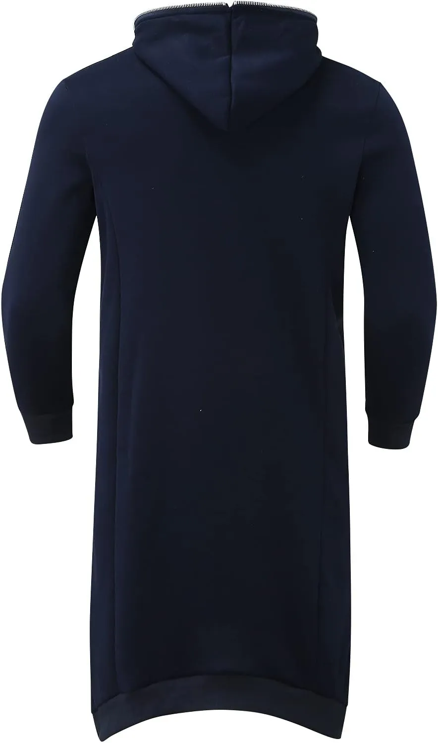 LCMTWX Men Hoodies Casual Hoodies for Men Solid Hooded Sweater Top Pullover Hooded Sweatshirt for Men Pullover Hooded