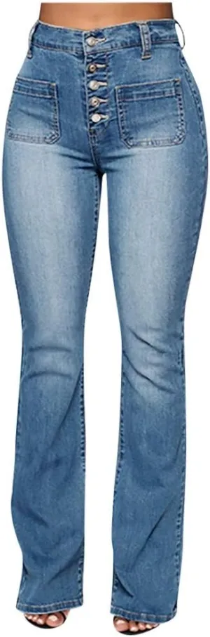 LCMTWX Mom Jeans Bib Overalls Jeans Denim Ripped Casual Denim Women's Rompers Washed Women's Jeans Jeans for Women High Mom