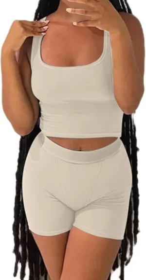 LCMTWX Womens Workout Sets Summer 2pcs Outfits For Women Short Sleeve T Shirts Bodycon Pants 2 Piece Workout Sets For Pink