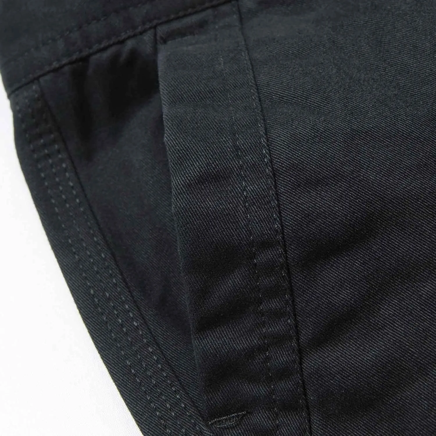 Mens Hiking Pants Outdoor Mens Cargo Pants Casual Lightweight Joggers Work Pants Multi-Pocket Military Pants