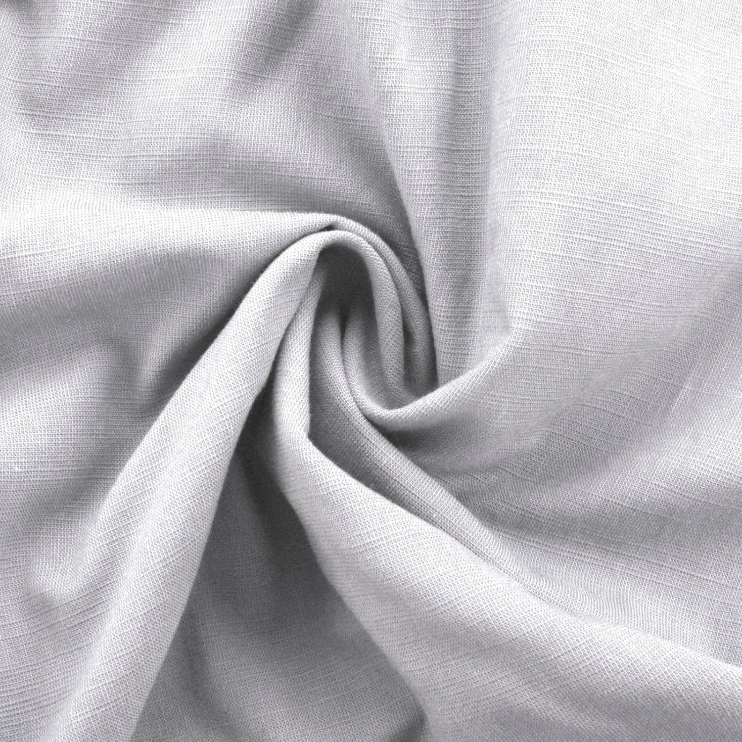 Mens Linen Pants Casual Pants Relaxed-Fit Beach Pants Summer Trousers Drawstring Elastic Waist Pants