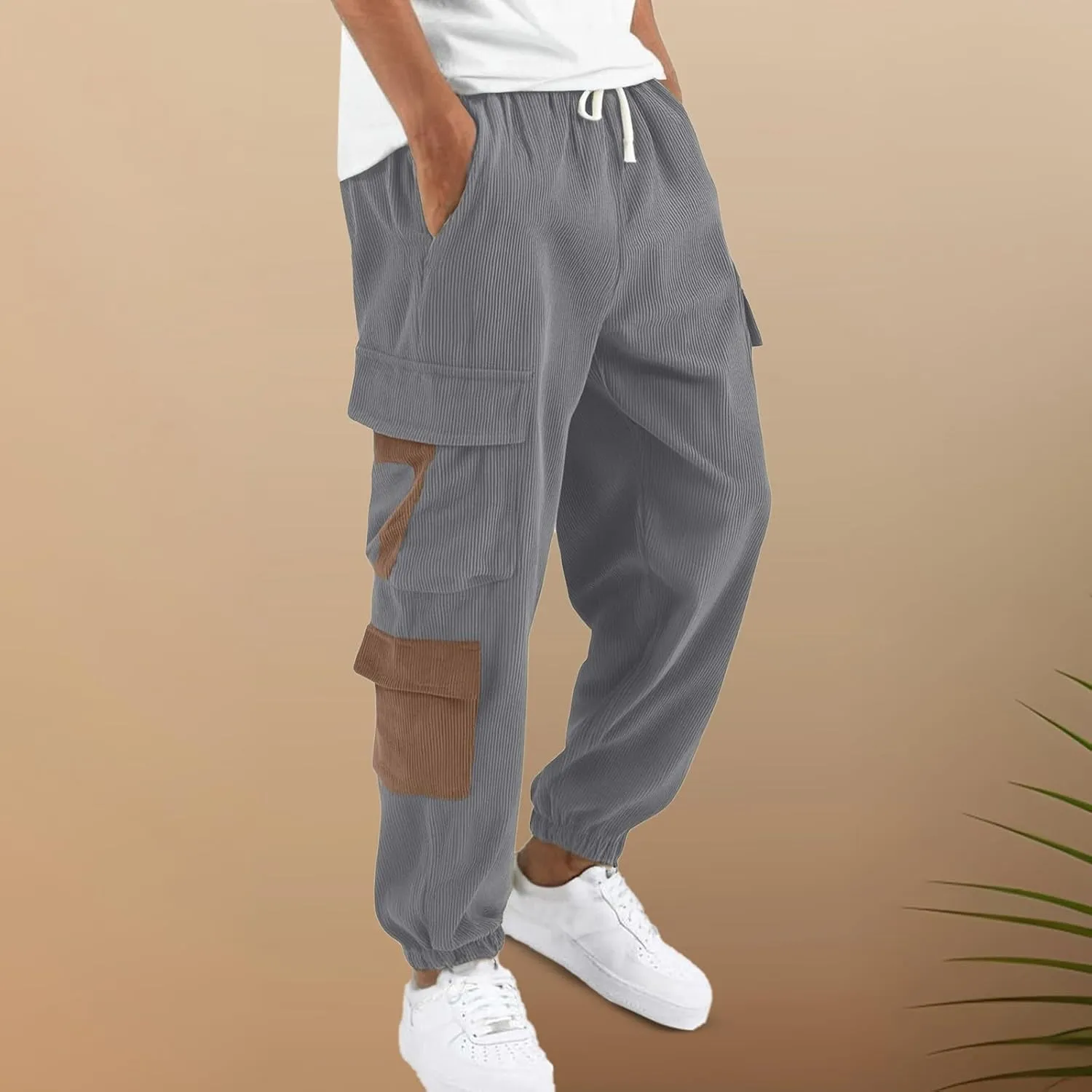 Mens Linen Pants Working Baggy Pajama Athletic Smarty Bike Swim Cargo Joggers Leather Big and Tall Basketball Sport