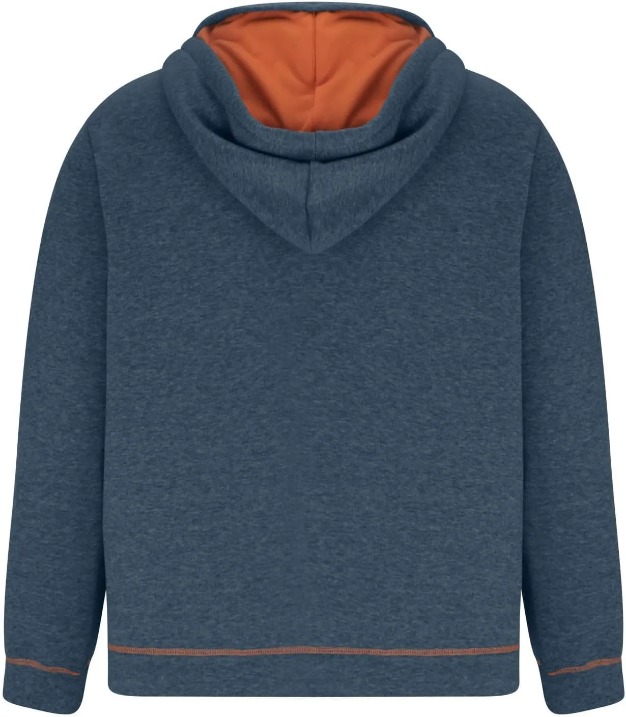 Men's Warm Military Tactical Sport Fleece Hoodie Jackets Winter Sweatshirt Quarter Zip Outdoor Adventure Pullover