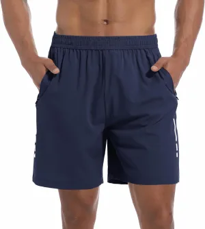 Men's Workout Shorts