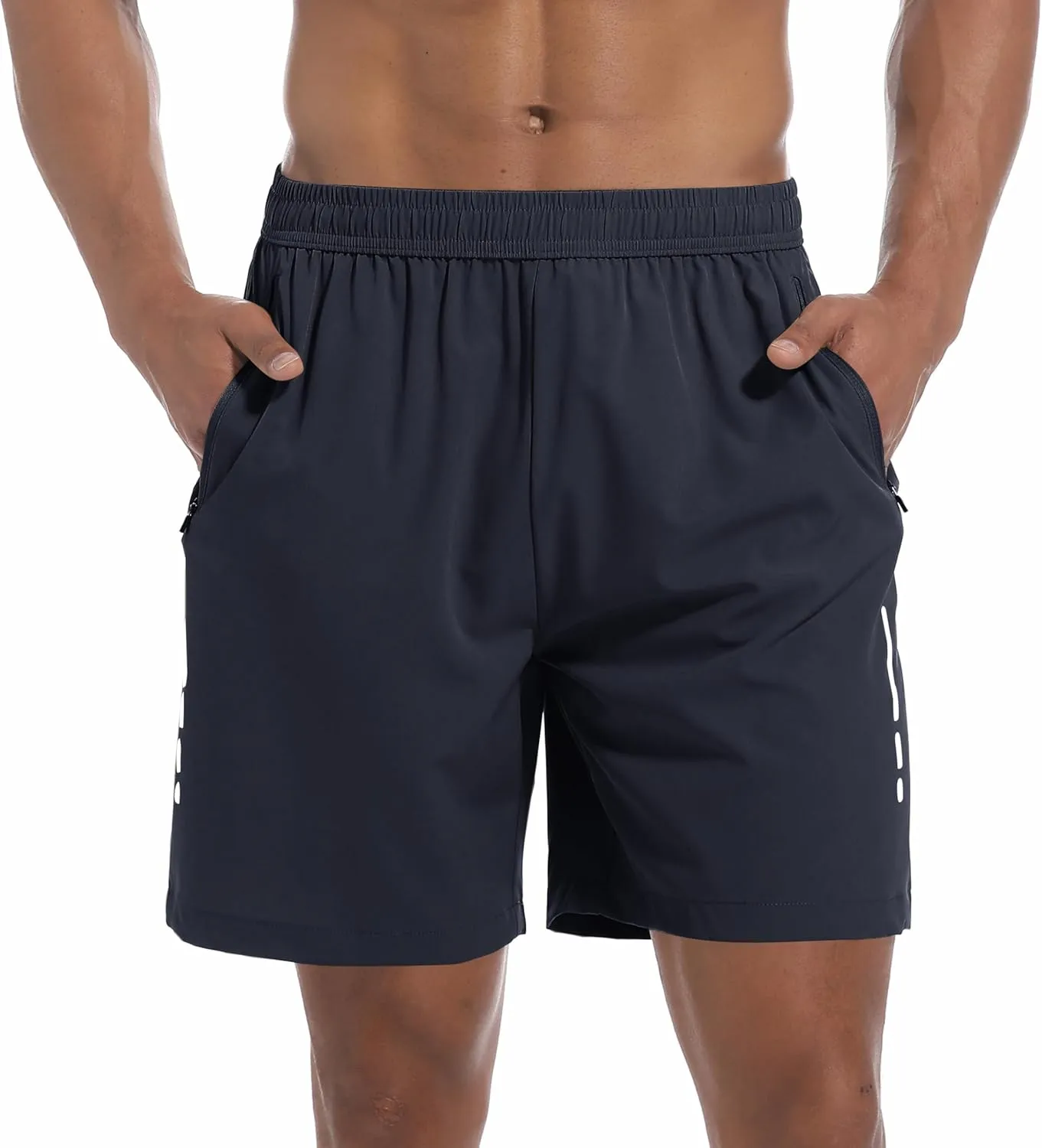 Men's Workout Shorts