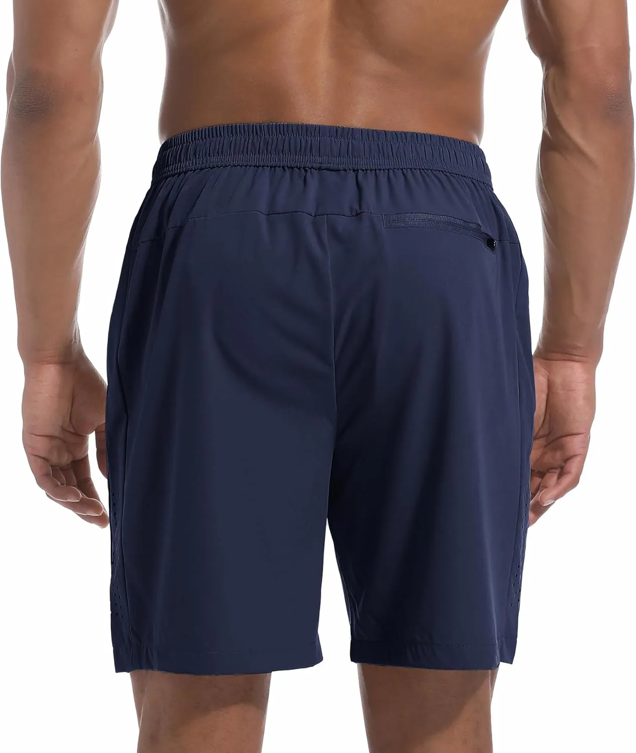 Men's Workout Shorts