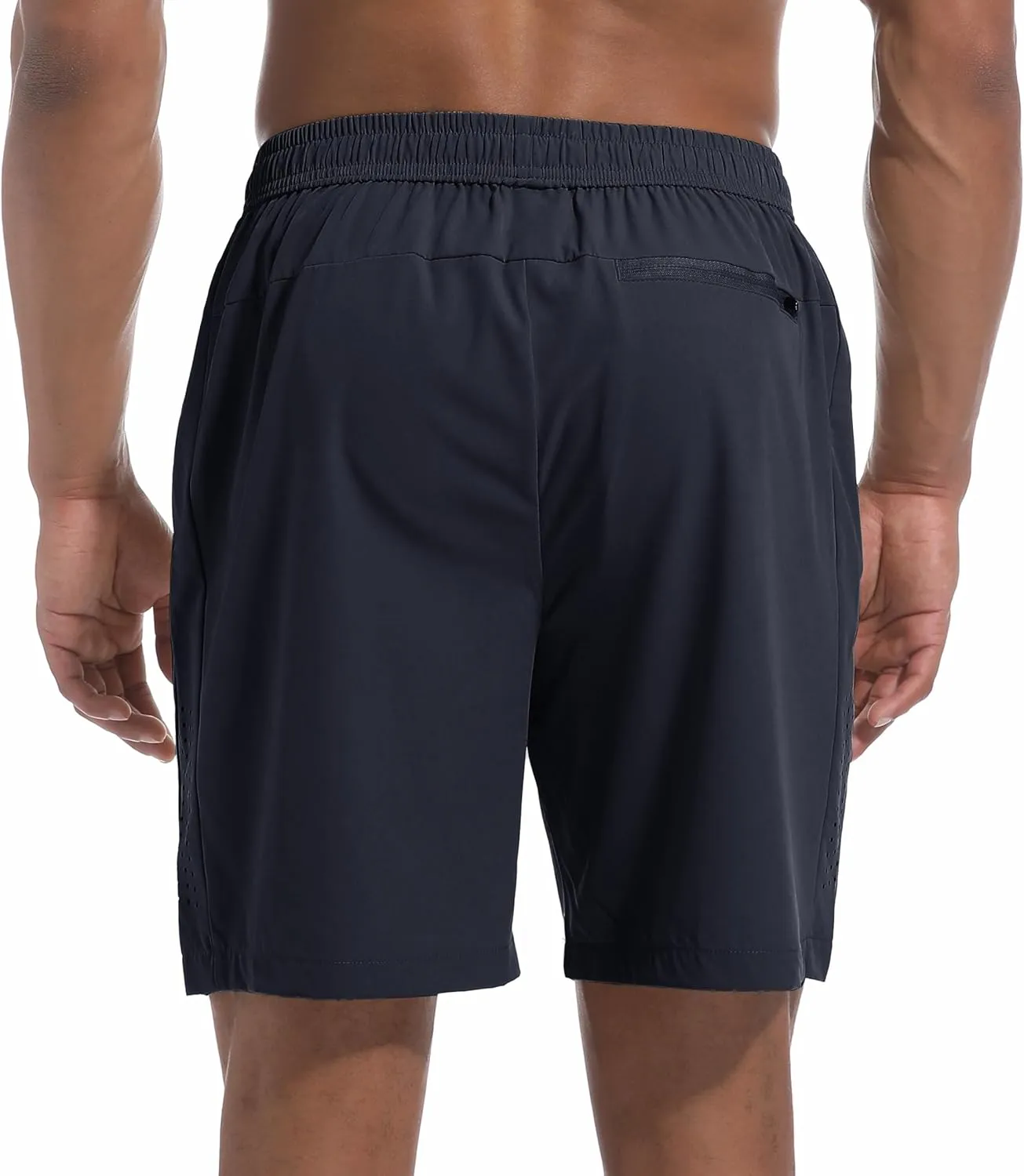 Men's Workout Shorts