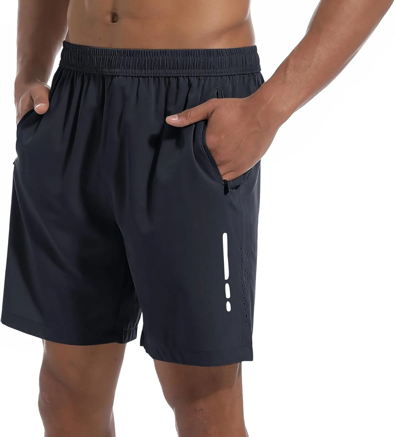 Men's Workout Shorts