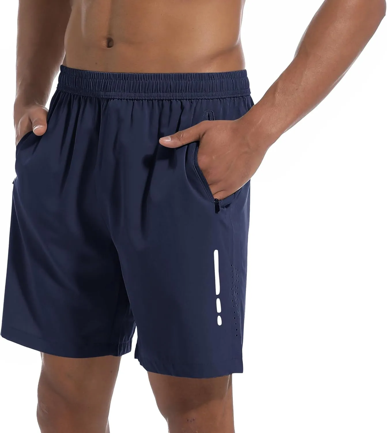 Men's Workout Shorts