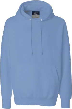 MV Sport Casual Heavyweight Fleece Hoodies for Men Thick Drawstring Hoodie Sweatshirt Mens Hoodies Cotton Pullover