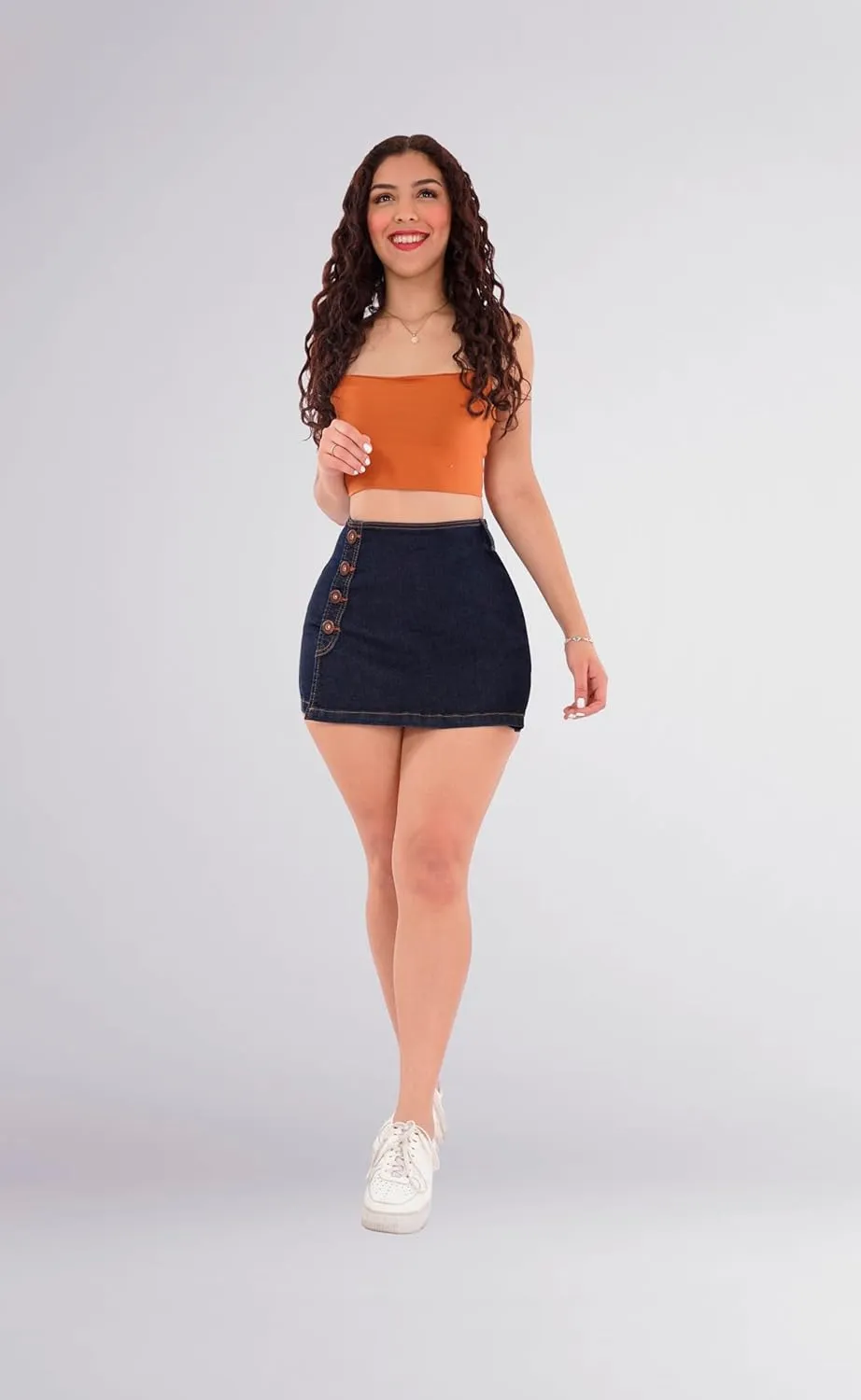 Pantalones Colombianos Levanta cola | Butt Lifting Jeans | High Waisted Jeans for Women | Colombian Jeans