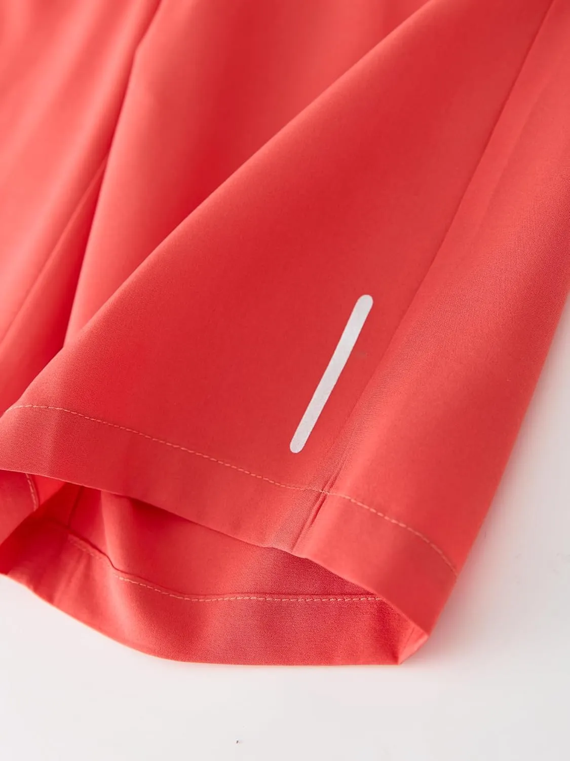 SHOOYING Boys Quick Dry Athletic Shorts Sets