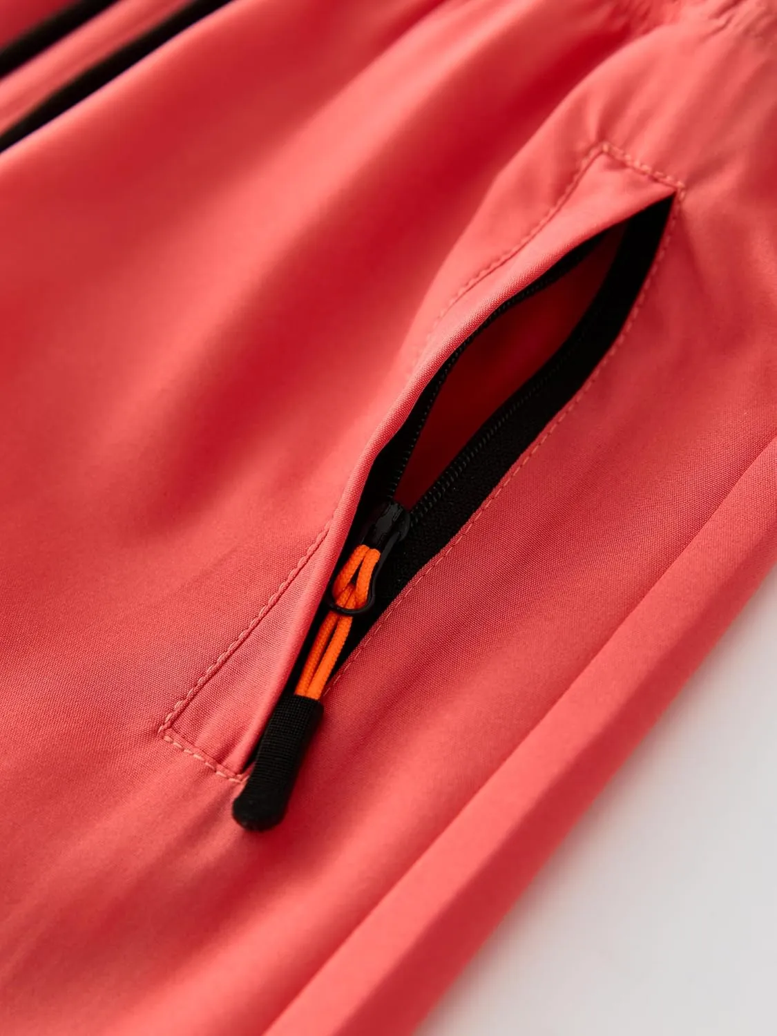 SHOOYING Boys Quick Dry Athletic Shorts Sets