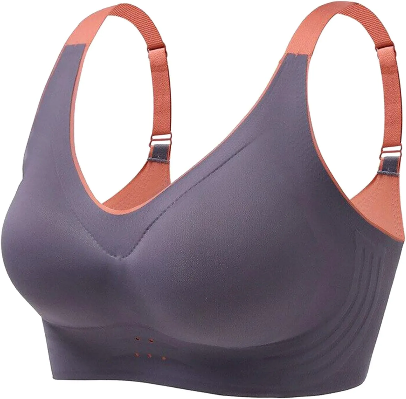 Sports Bras for Women Women Sports Bras Strappy Padded Medium Support Yoga Bra Workout Bra Workout Tops for Long