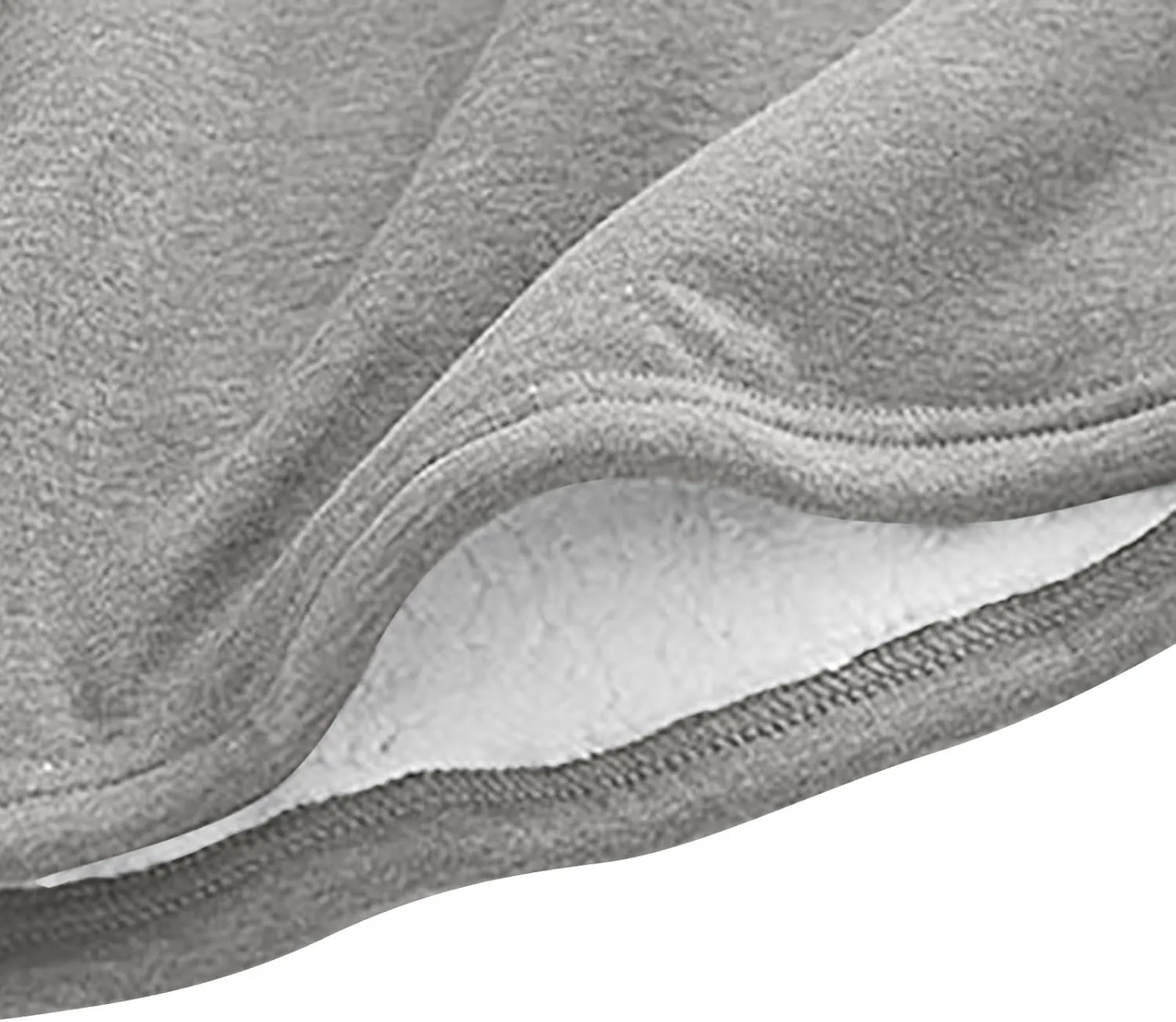 Stessotudo Women Lounge Sets Casual Fleece Lined Warm Underwear Long Sleeve Tops Sherpa Pant Sets Comfy 2 Piece Matching Sets