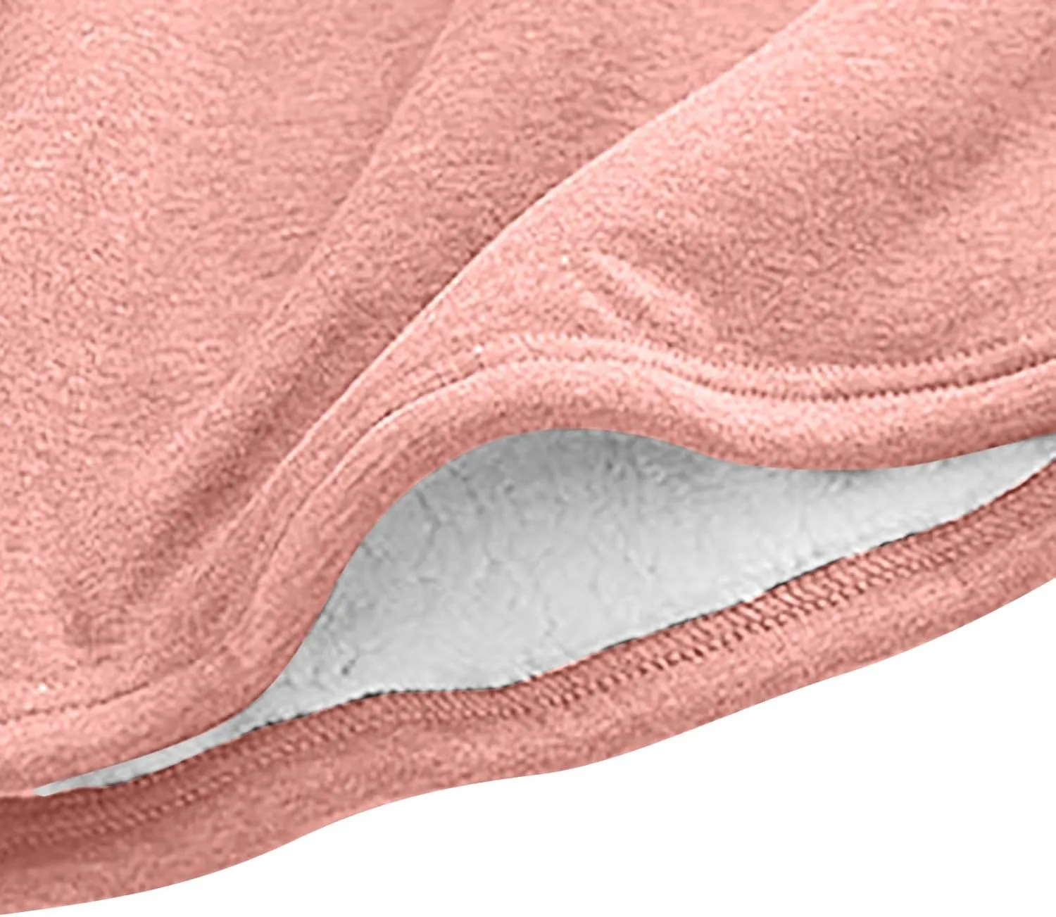 Stessotudo Women Lounge Sets Casual Fleece Lined Warm Underwear Long Sleeve Tops Sherpa Pant Sets Comfy 2 Piece Matching Sets