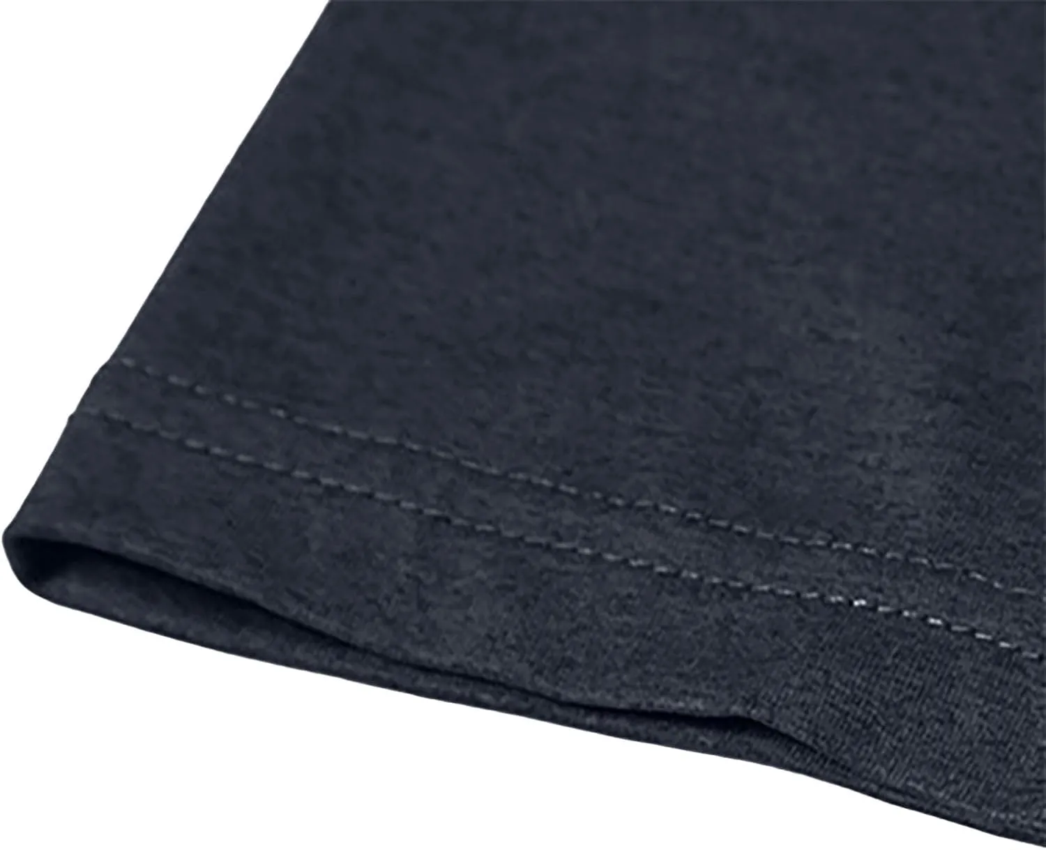 Summer Shirts for Men Mens Summer T-Shirt Running Quick Drying Close Fit Tunic Short Sleeved Round Neck Plain Tops