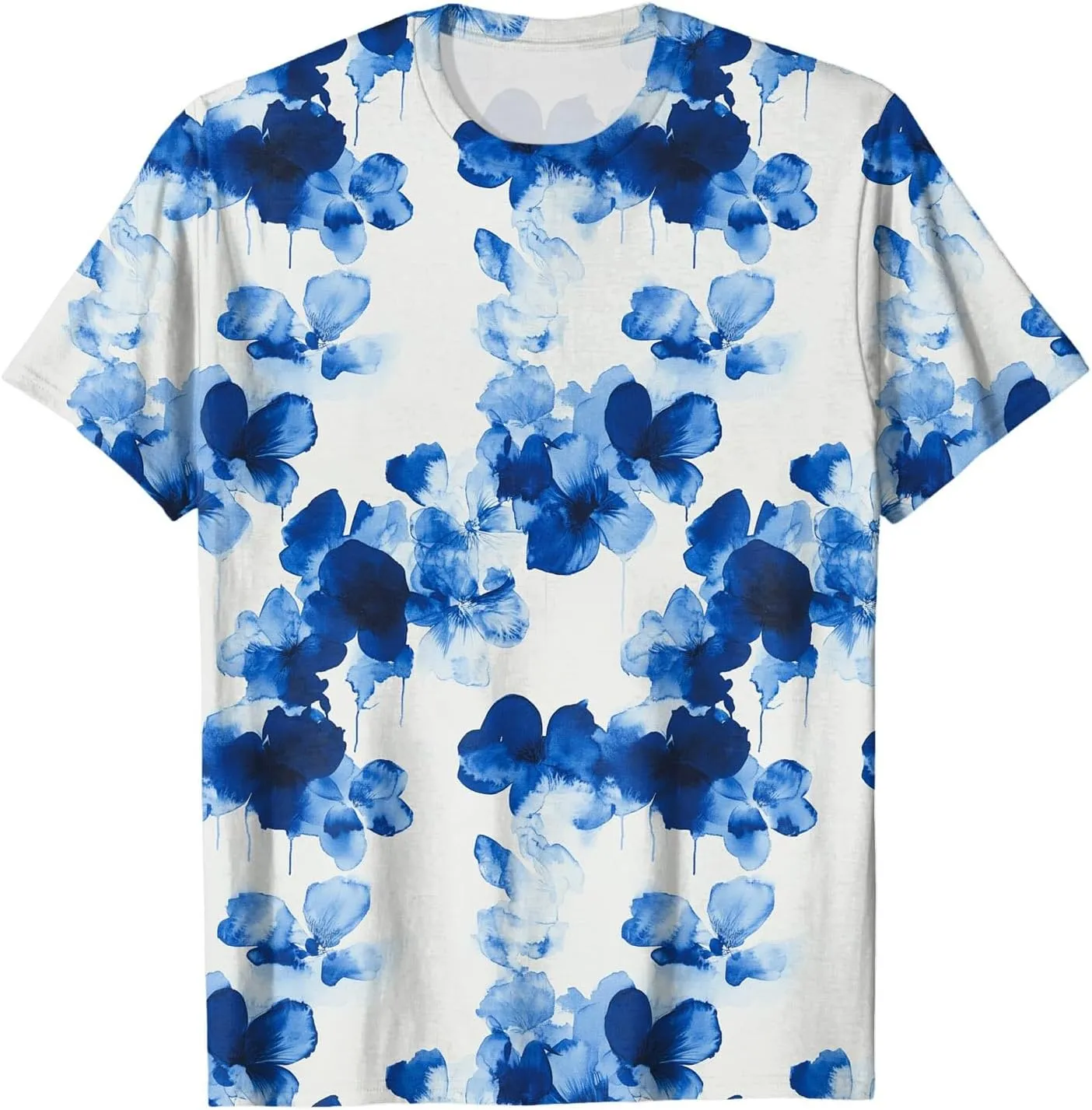 Summer Tops for Women 2025 Trendy Dressy Funny Cute Tshirt Short Sleeve Tunic Crewneck Blouses Vacation