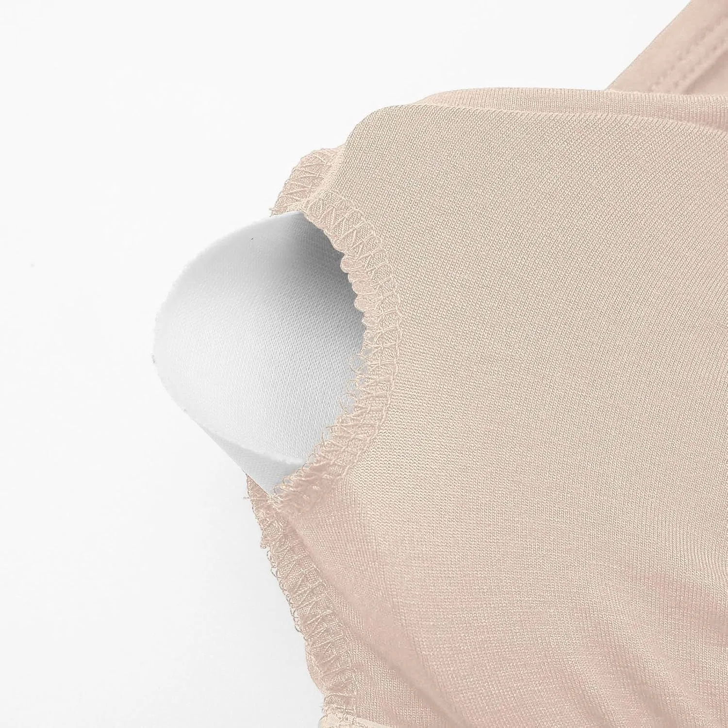 Tank Top with Built in Bra for Women Camisole Tops Casaul Summer Spaghetti Strap Basic Padded Workout Yoga Shirts