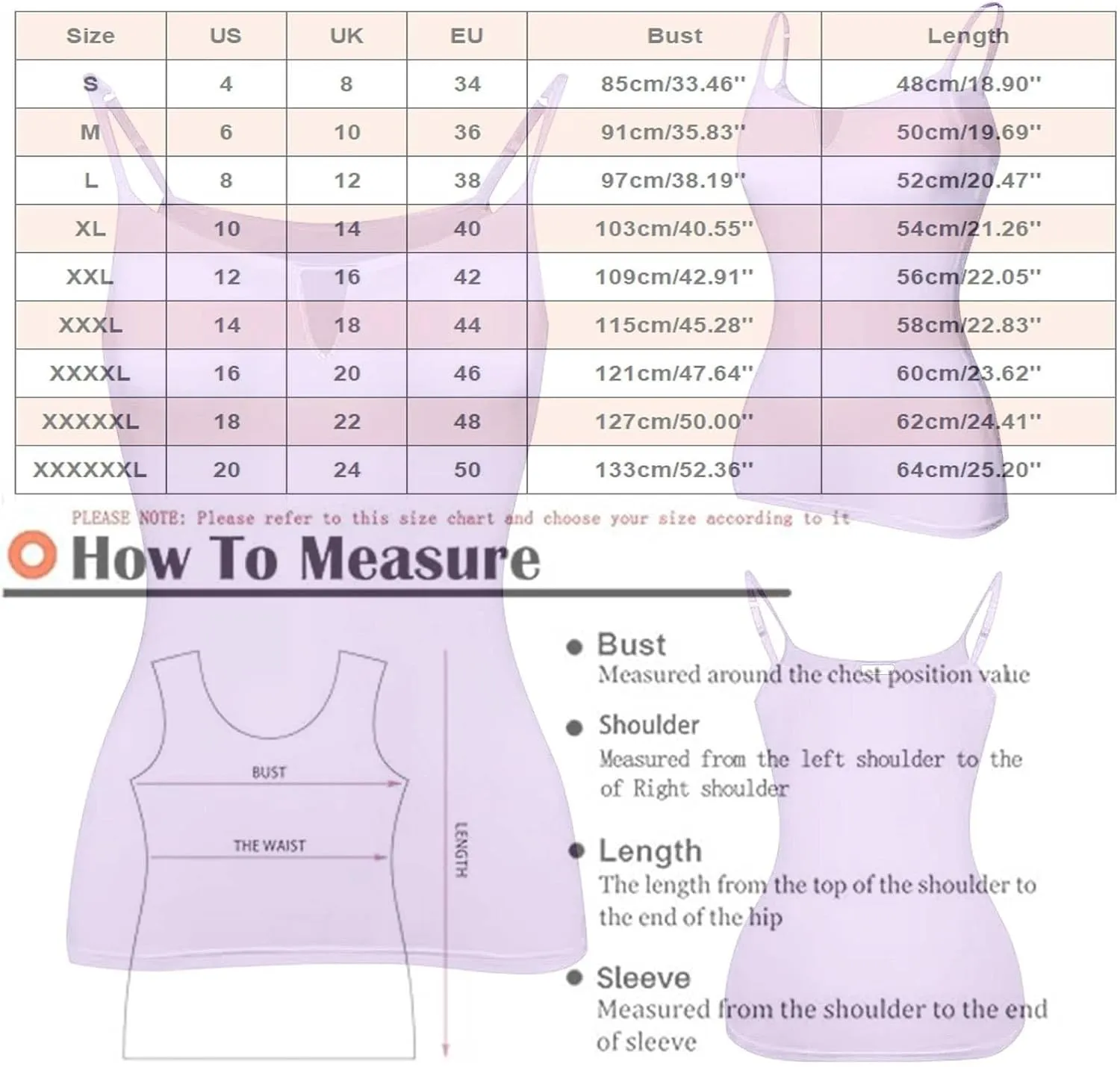 Tank Top with Built in Bra for Women Camisole Tops Casaul Summer Spaghetti Strap Basic Padded Workout Yoga Shirts