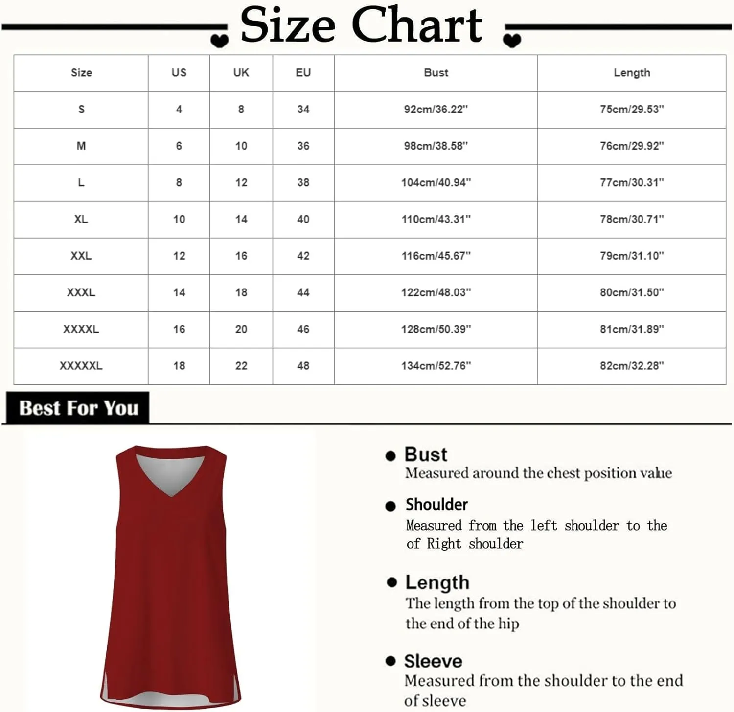 Tank Tops for Women 2025 Summer Sleeveless V Neck Blouses Plus Size Cotton Shirts Casual Vest Tops Beach Y2k Clothes