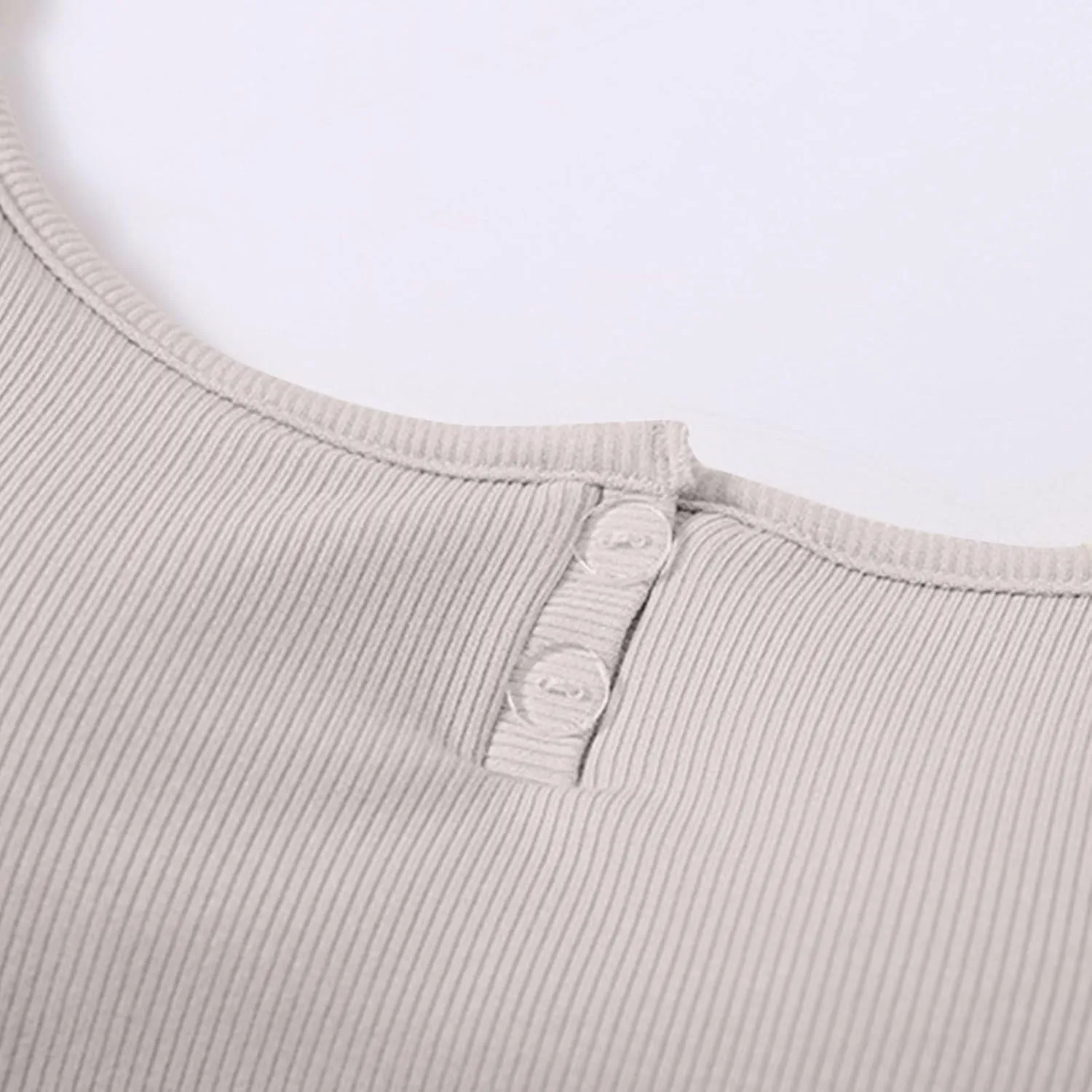Tank Tops with Built in Bras for Women Button Slim Fit Camisole Undershirts Summer Running Shelf Bra Basic Tank Tops