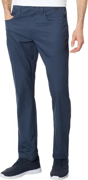 TravisMathew Men's Open to Close Pant