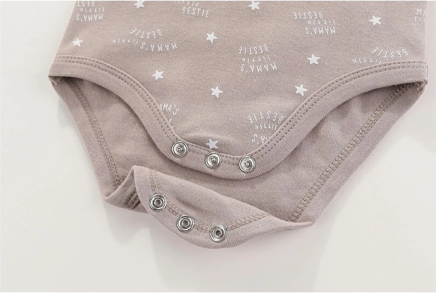 Unisex Baby Boy Girl Bodysuits Sets 20 Pack Cotton Casual New Born Clothes Comfort Infant Outfit Essentials