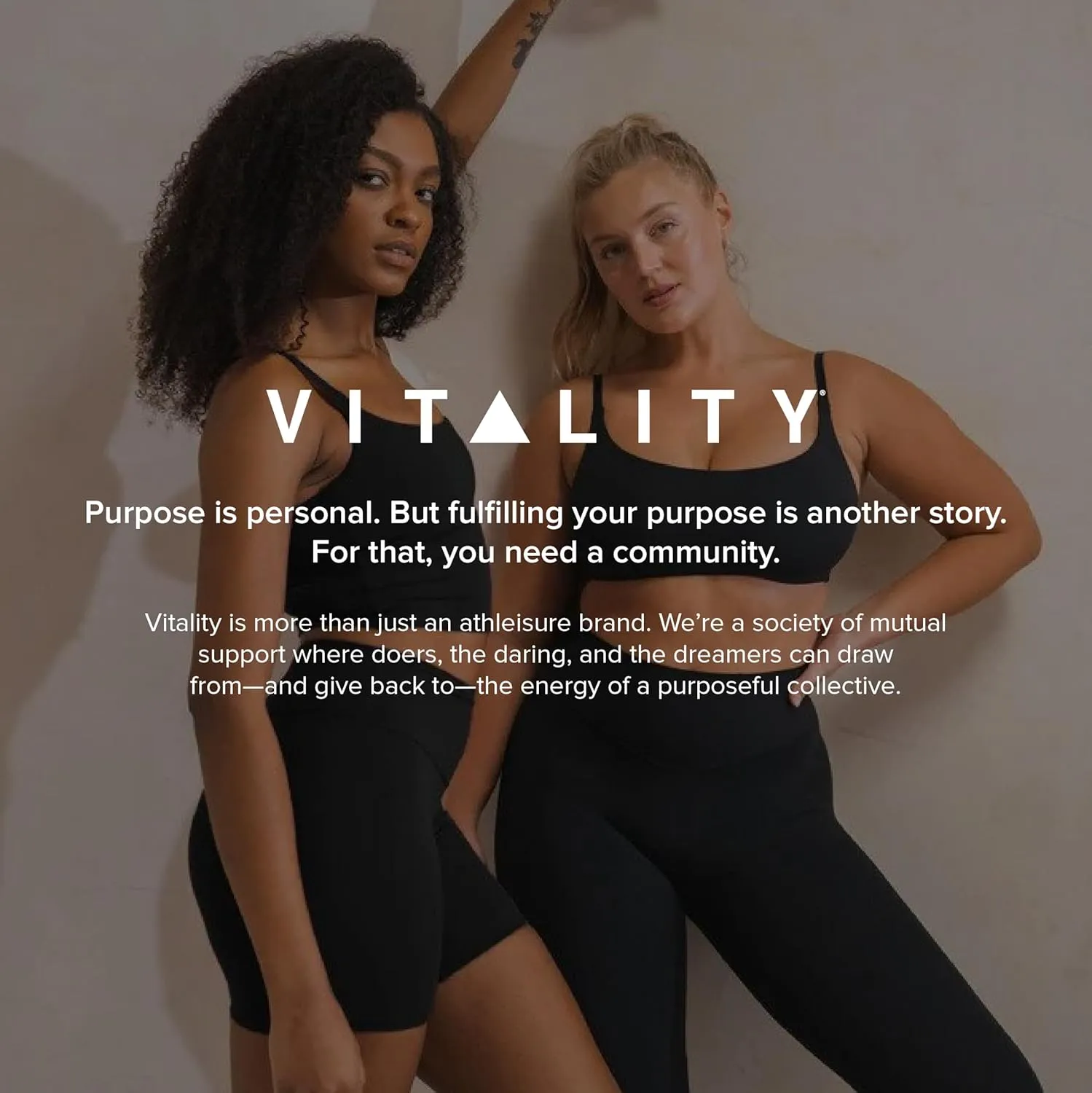 Vitality Cloud II Women's Athletic Volley Shorts - High-Waisted Workout Shorts with Breathable and Stretchy Fit for Exercise