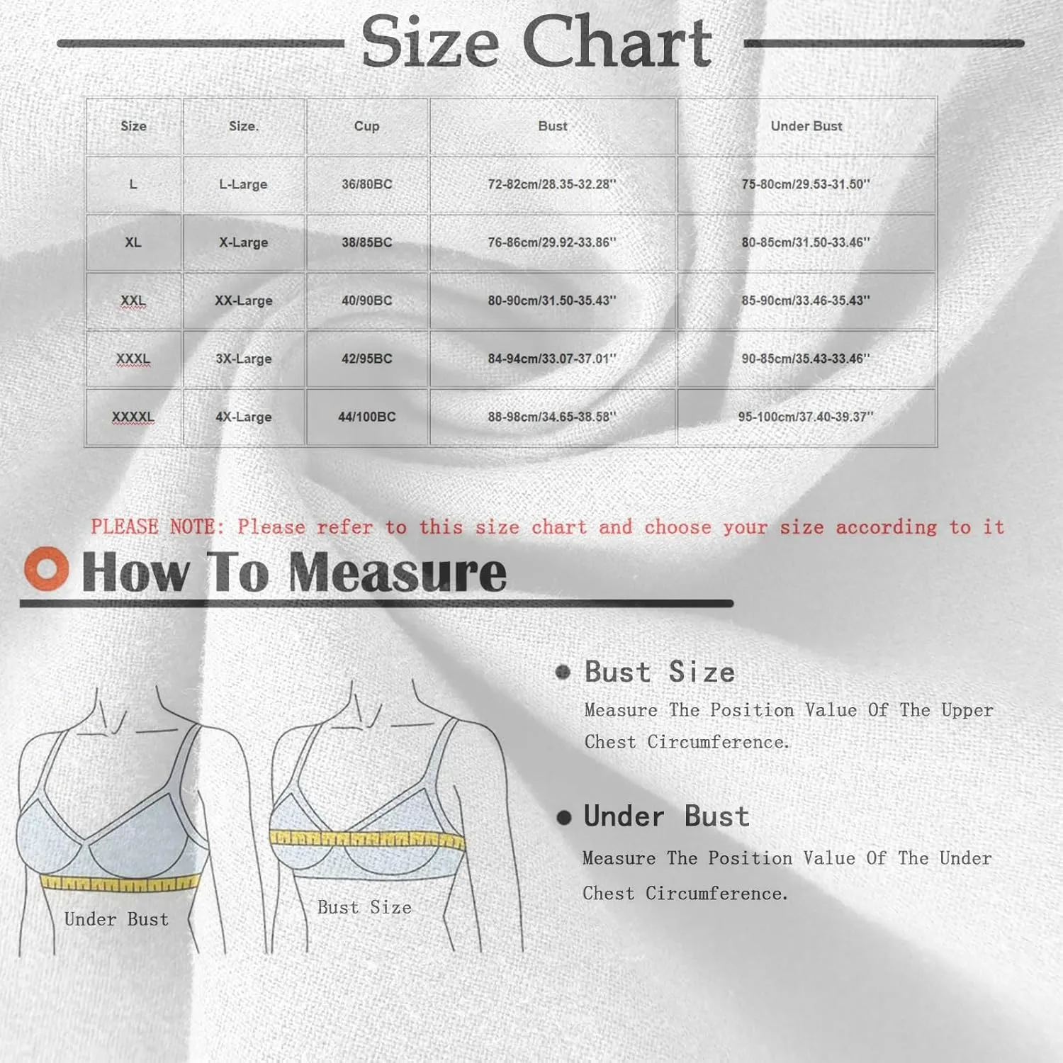 Wireless Bras for Older Women Push Up Plus Size Sleep Bralettes Breathable No Wire Full Coverage Everyday Underwear