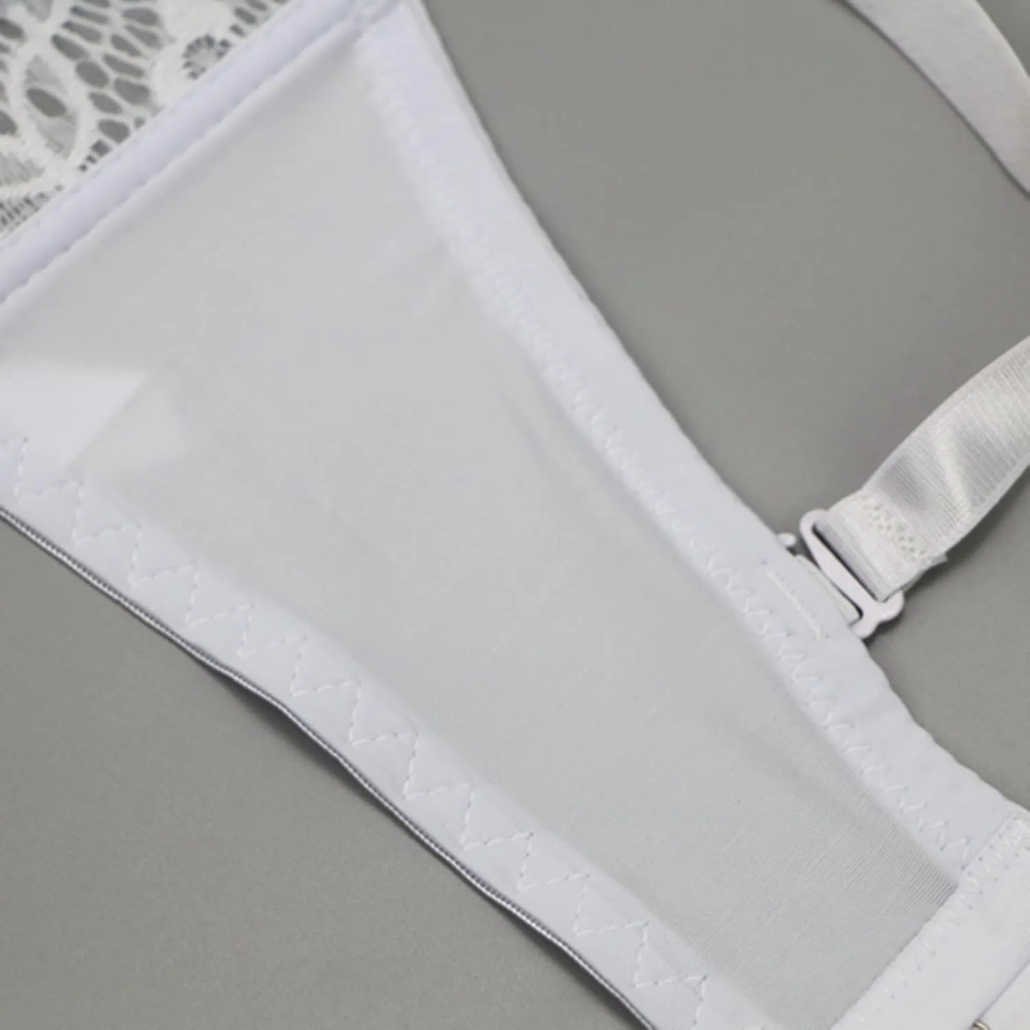 Women T-Shirt Bra Lace Underwire Push-Up Bralettes Full Coverage Brassiere Lightly Lined T-Shirt Bras Ladies Underwear